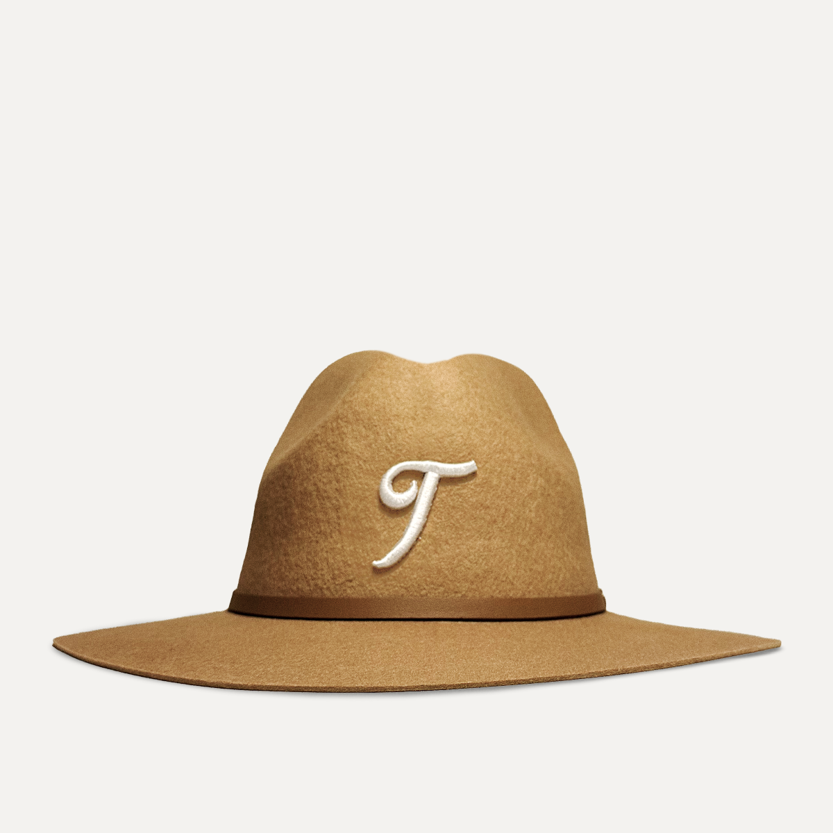 Teddy Fedora Hats